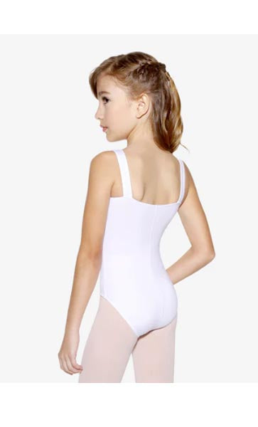 So Danca Millie SL11 White