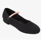 So Danca RO01L Adult 0.75" Heel Royal / Character Shoe