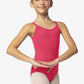 So Danca SL03 Pratish Child Camisole Leotard With Princess Seams Geranium Lake