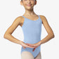 So Danca SL03 Pratish Child Camisole Leotard With Princess Seams Light Blue