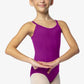 So Danca SL03 Pratish Child Camisole Leotard With Princess Seams Raspberry