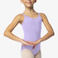 So Danca SL03 Pratish Child Camisole Leotard With Princess Seams Light Lilac