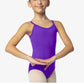 So Danca SL03 Pratish Child Camisole Leotard With Princess Seams Oxford Purple
