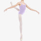 So Danca SL05 Steffi Child Camisole Leotard With Pinch Front Light Lilac