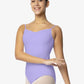 So Danca SL04 Stephanie Adult Camisole Leotard With Pinch Front Lilac