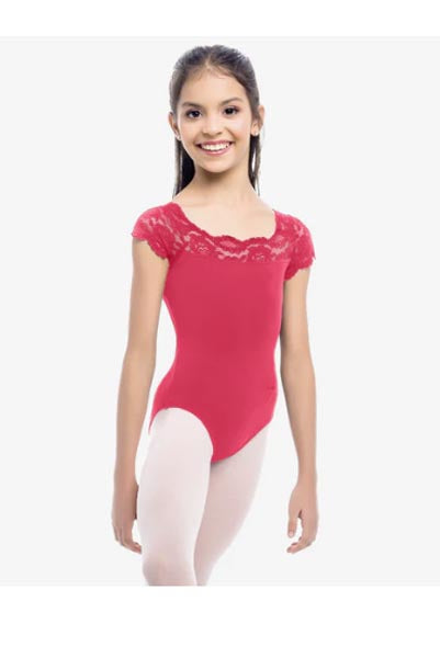 So Danca SL17 Tilly Geranium Lake