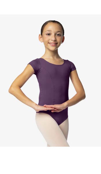 So Danca SL13 Trissie Dark Purple