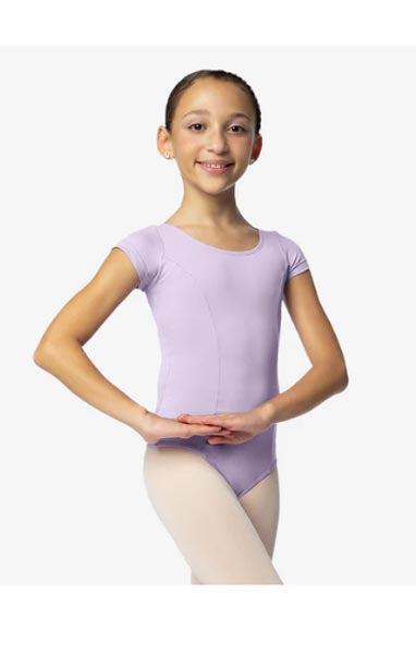 So Danca SL13 Trissie  Light Lilac