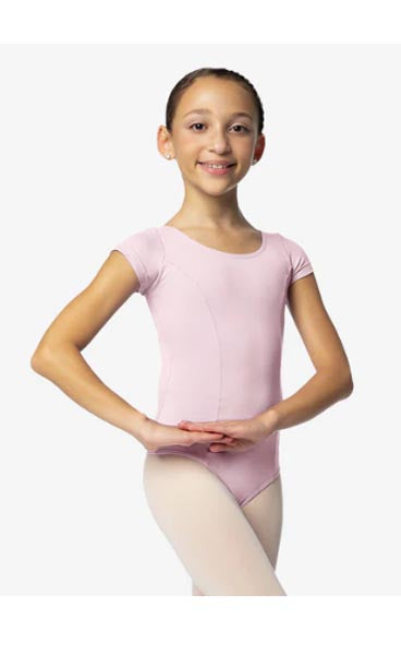 So Danca SL13 Trissie Light Pink