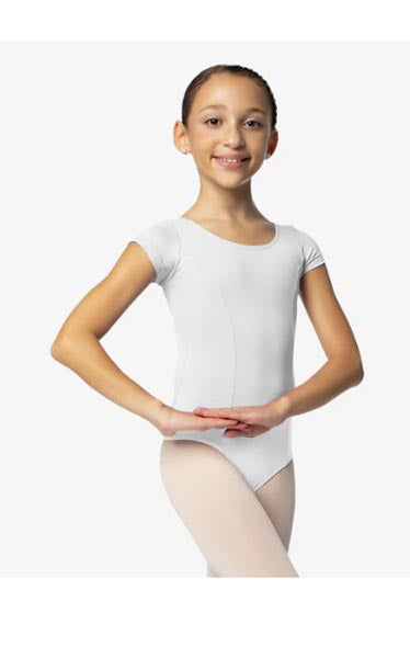 So Danca SL13 Trissie White