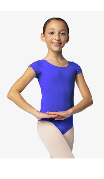So Danca SL13 Trissie Celestine Blue