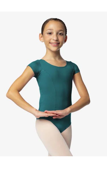 So Danca SL13 Trissie Tropic Green