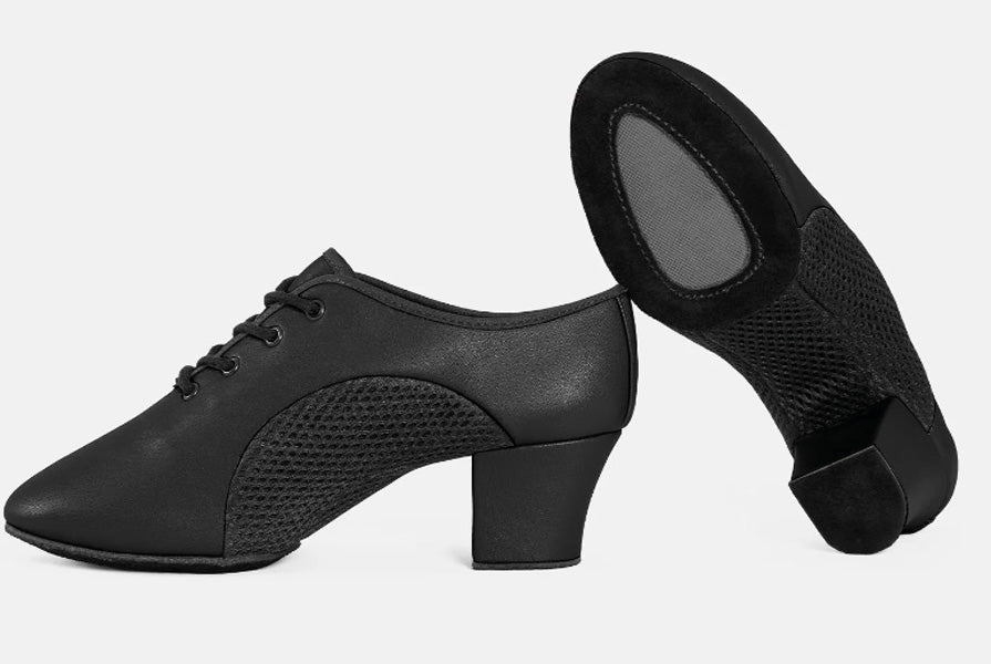 So Danca BL303 Jive II 1.5" Ballroom Shoe