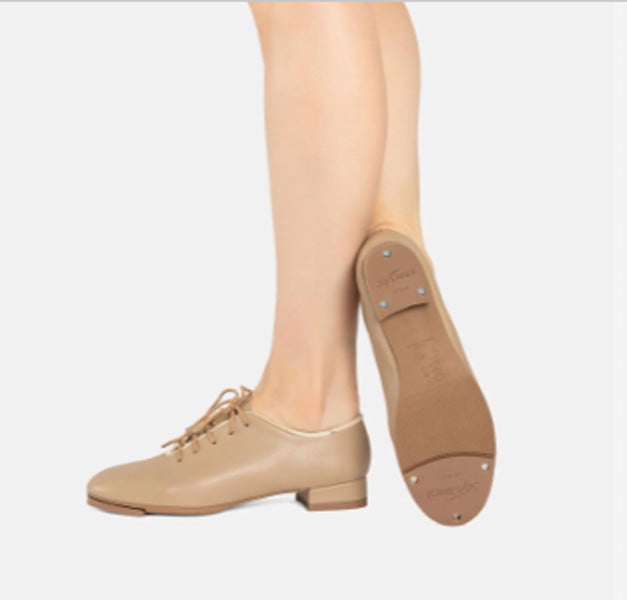 So Danca TA75 Adult Theo Tap Shoe