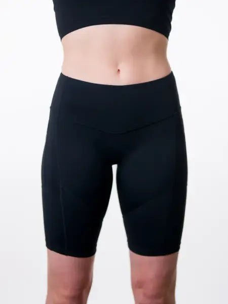 Suffolk 7008 Pocket Yoga Short 