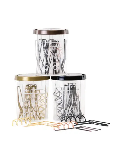 Suffolk 1559 Extra Strength Long Hair Pins Set of 12