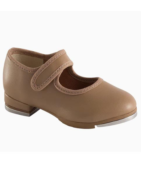 So Danca TA37 Taki Child Tap Shoe Caramel