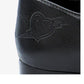 So Danca TA850 Adult Tempo Premium Leather Pro Tap Shoes