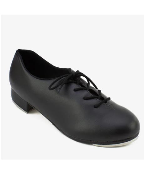 So Danca TA47L Terrie Adult Tap Shoes Black