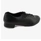 So Danca TA47L Terrie Adult Tap Shoes Black