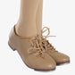 So Danca TA47L Terrie Adult Tap Shoes Caramel