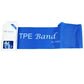 American Dance Supply TPE Band Blue