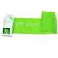 American Dance Supply TPE Band Green