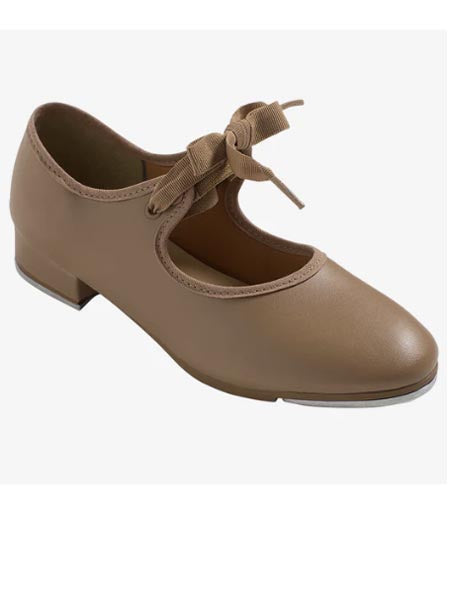 So Danca TA35 Val Tap Shoes Caramel