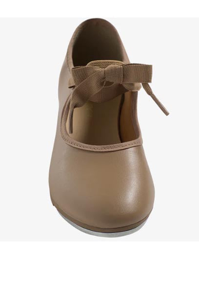 So Danca TA35 Val Tap Shoes Caramel
