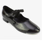 So Danca TA36 Valiant Tap Shoes Black