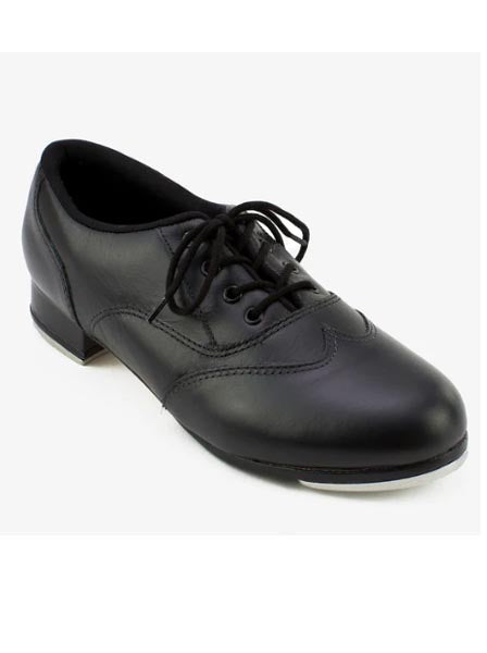 So Danca TA48 Willow Leather Oxford Tap Shoes