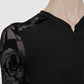 Wear Moi Felicite Long Sleeve Women's Leotard