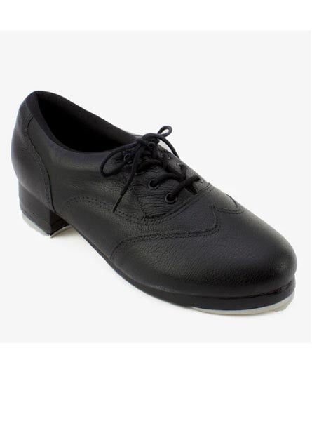 So Danca Zenith TA200 Phoenix Leather Oxford Tap Shoe