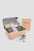 Bloch A0524 Classic Ribbon Kit