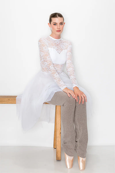 Aluvie AL004 DIVA Leg Warmer