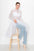 Aluvie AL004 DIVA Leg Warmer