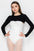 Aluvie AS002 HENNA Shrug
