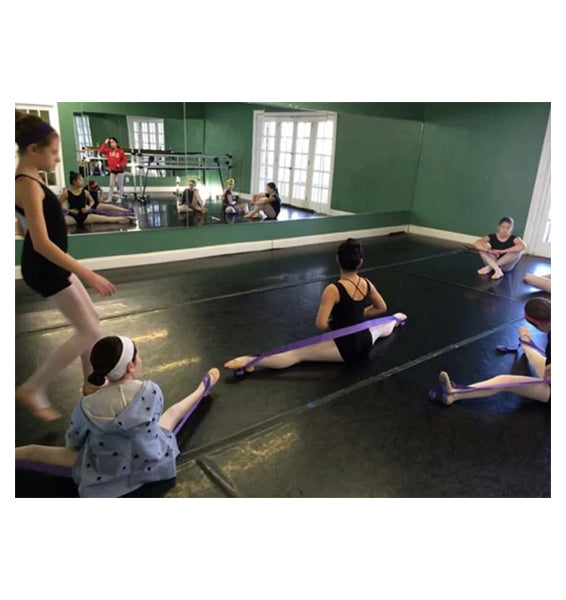 American Dance Supply ADS001 - Balletstrap