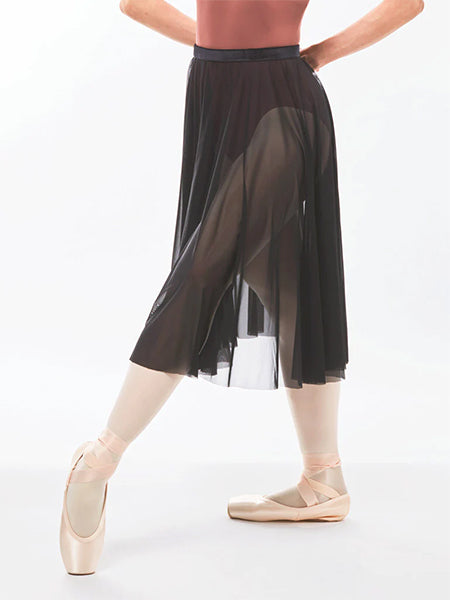 Gaynor Minden AS-107 Romantic Studio Skirt