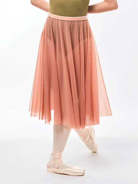 Gaynor Minden AS-107 Romantic Studio Skirt