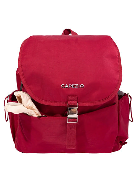 Capezio B331 Oxford Travel Backpack