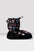 Bloch BAIM009KB Child Printed Warm Up Booties
