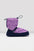 Bloch BAIM009KB Child Printed Warm Up Booties