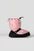 Bloch BAIM009KB Child Printed Warm Up Booties