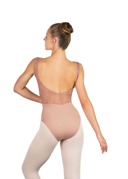 Ballet Rosa 1117 Inaya Leotard