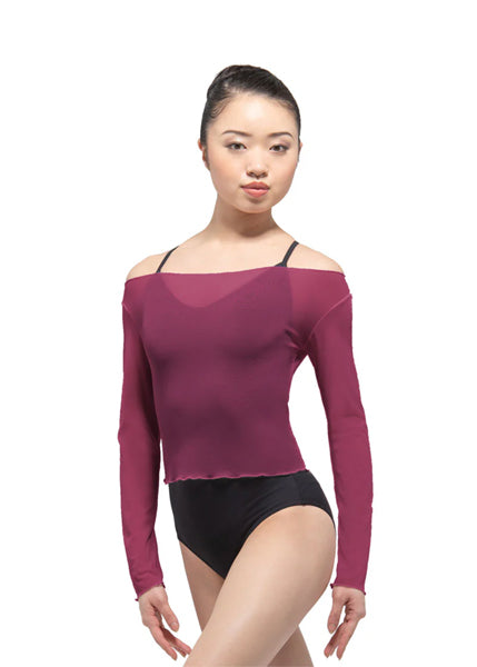 Ballet Rosa 668 Natasha Top