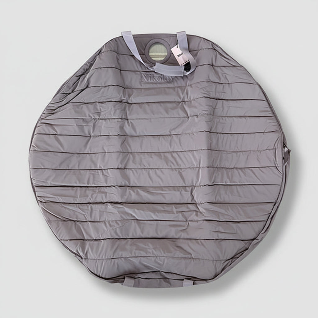 Nikolay Puff Tutu Bag