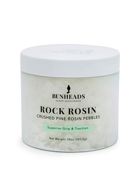Bunheads Rock Rosin BH1708