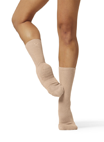 Bloch A1000 Blochsox Dance Socks
