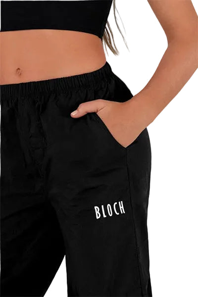 Bloch P55696G Girls Two Step Pant